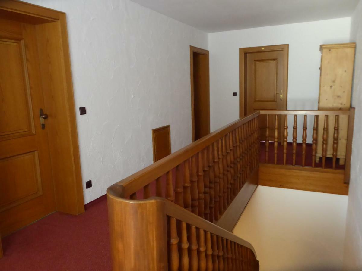 Hotel Haus Rosmarin Schrobenhausen Exteriér fotografie
